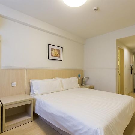 Jinjiang Inn Zhuhai Gongbei מראה חיצוני תמונה